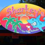 Sharkey's Tropical Cafe